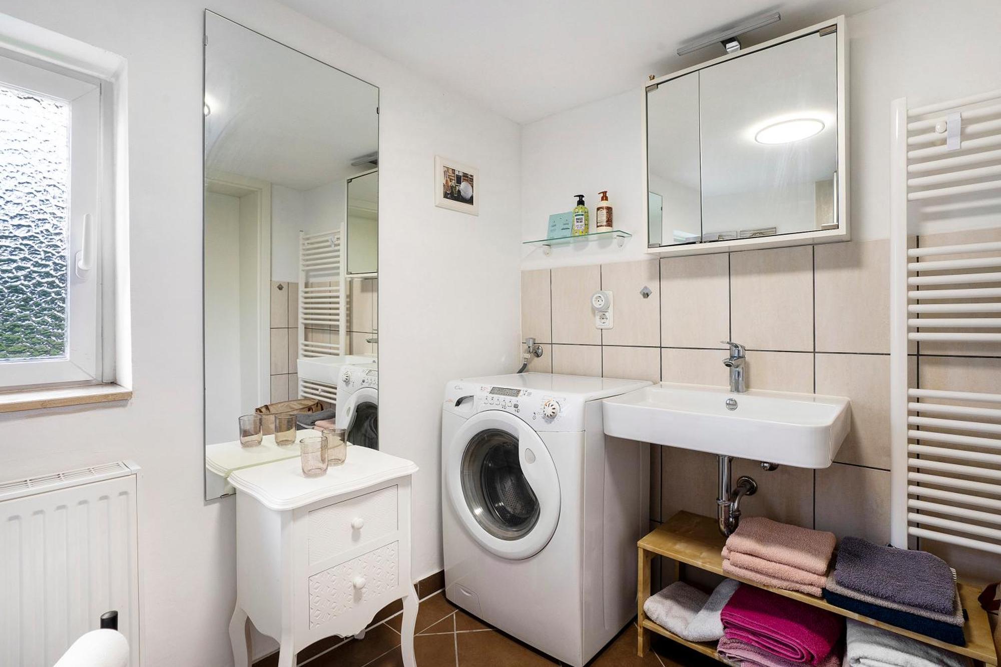 Ferienwohnung Wuensch Dir Was Grossweitzschen Exterior foto