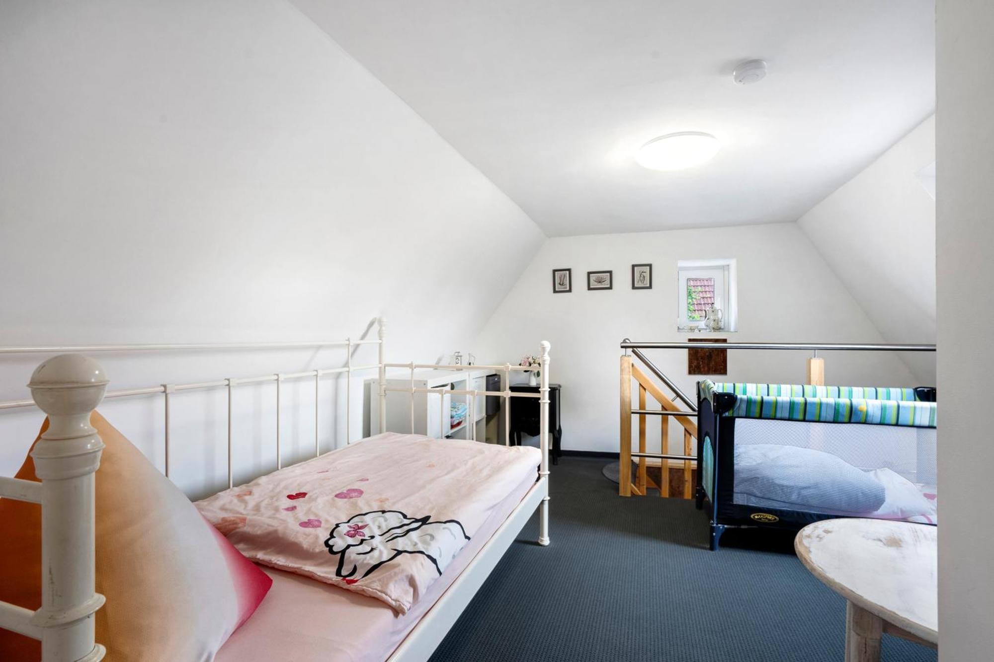 Ferienwohnung Wuensch Dir Was Grossweitzschen Exterior foto