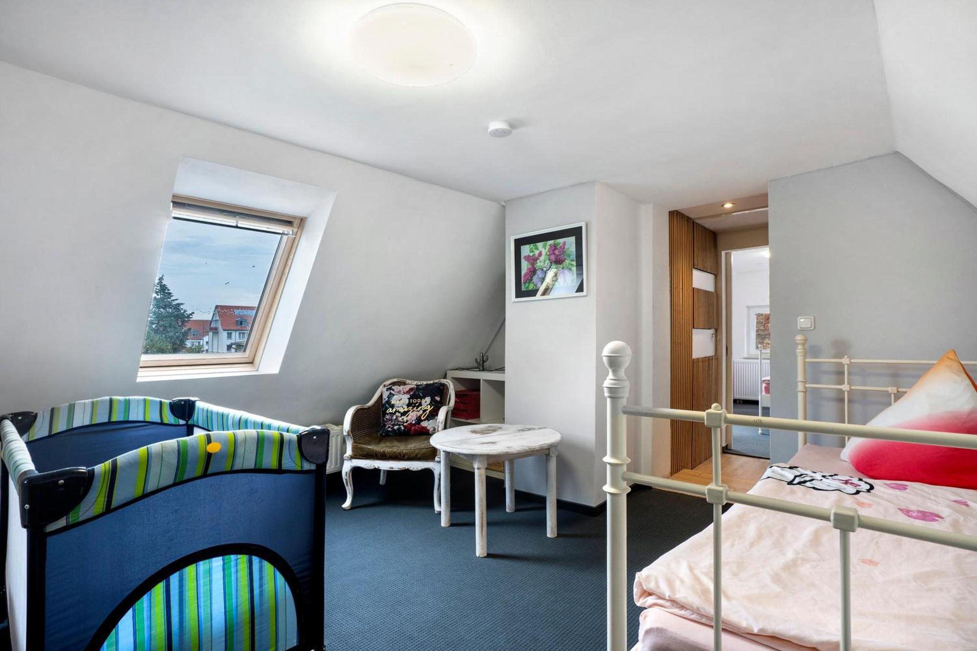 Ferienwohnung Wuensch Dir Was Grossweitzschen Exterior foto