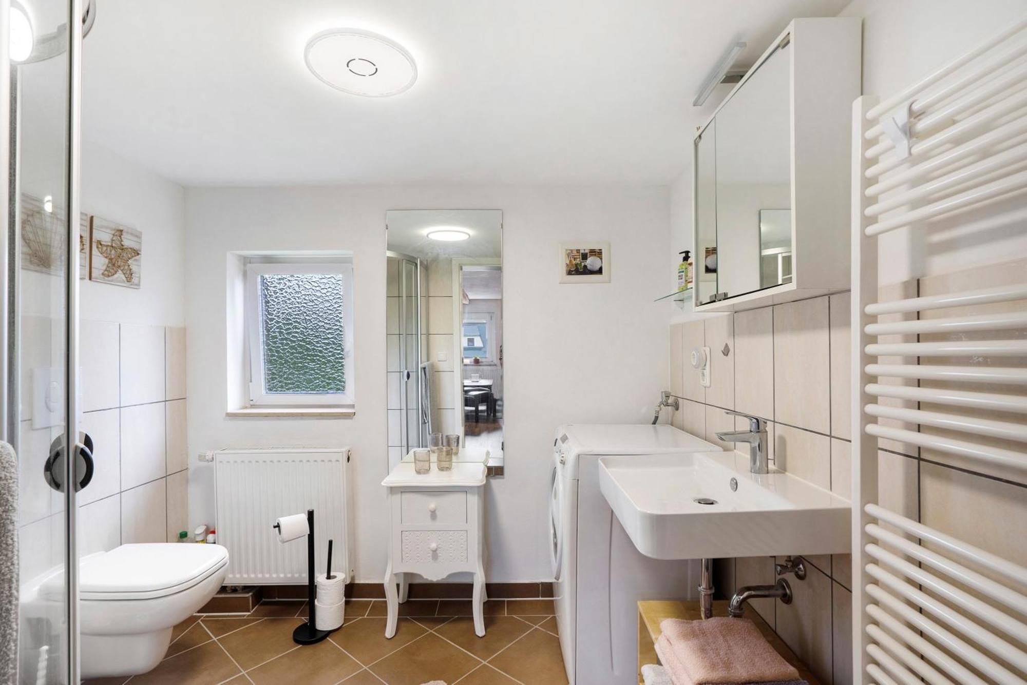 Ferienwohnung Wuensch Dir Was Grossweitzschen Exterior foto