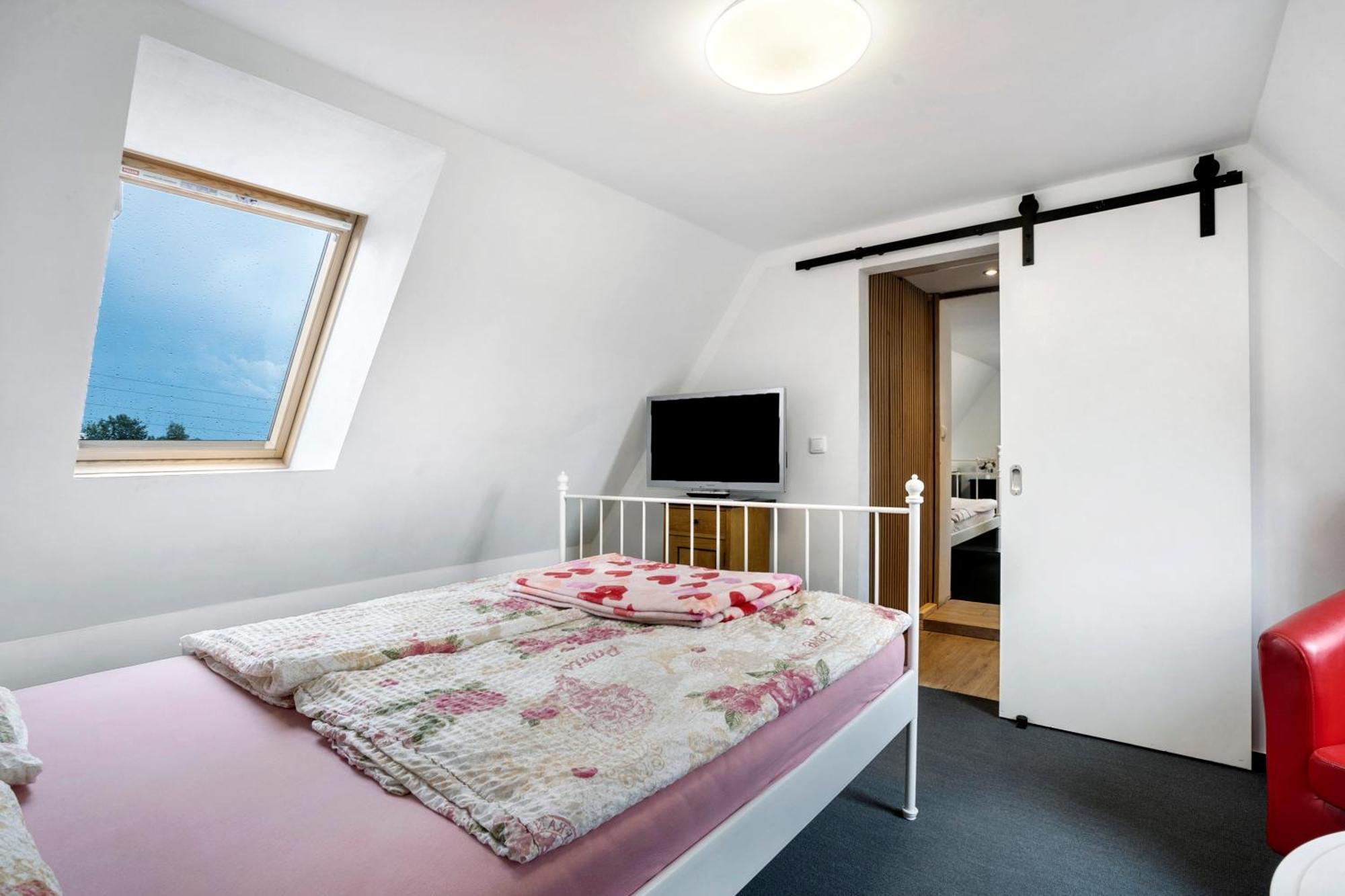 Ferienwohnung Wuensch Dir Was Grossweitzschen Exterior foto