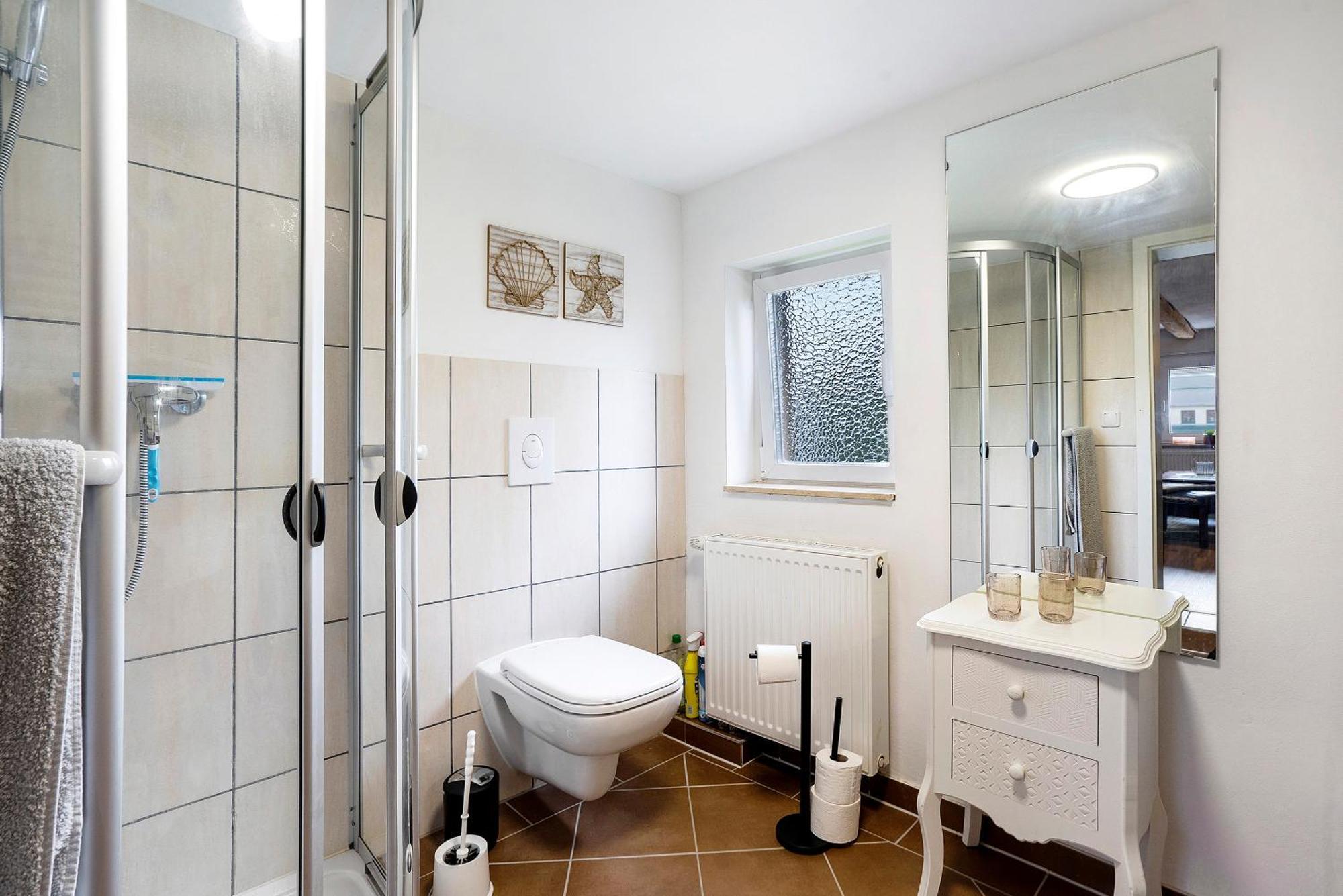 Ferienwohnung Wuensch Dir Was Grossweitzschen Exterior foto